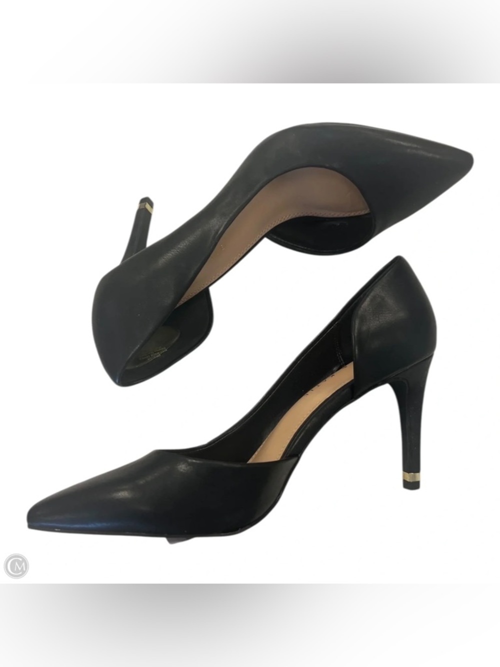 Kelly and Katie Stiletto Heels​